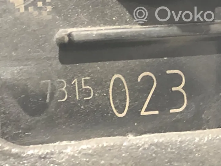 BMW X5 E70 Rear door lock 7315023