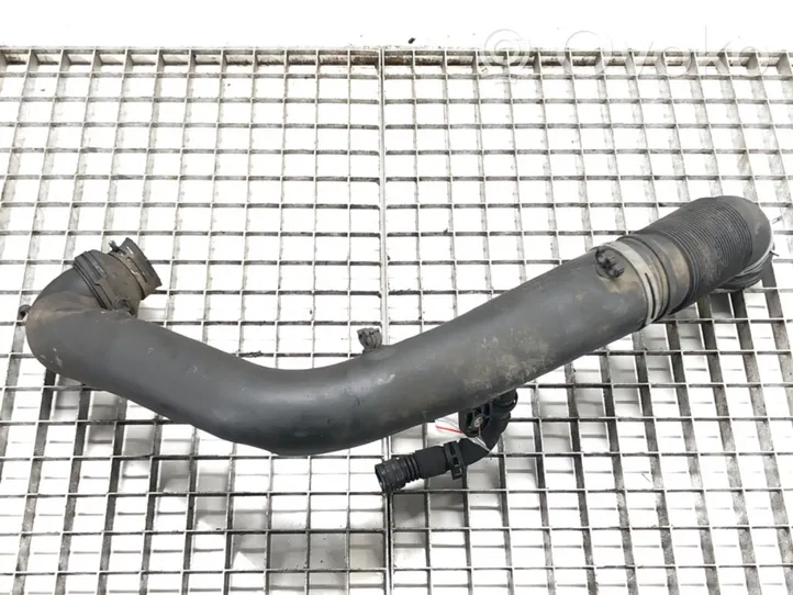 Renault Clio IV Tube d'admission d'air 1K0129654AD