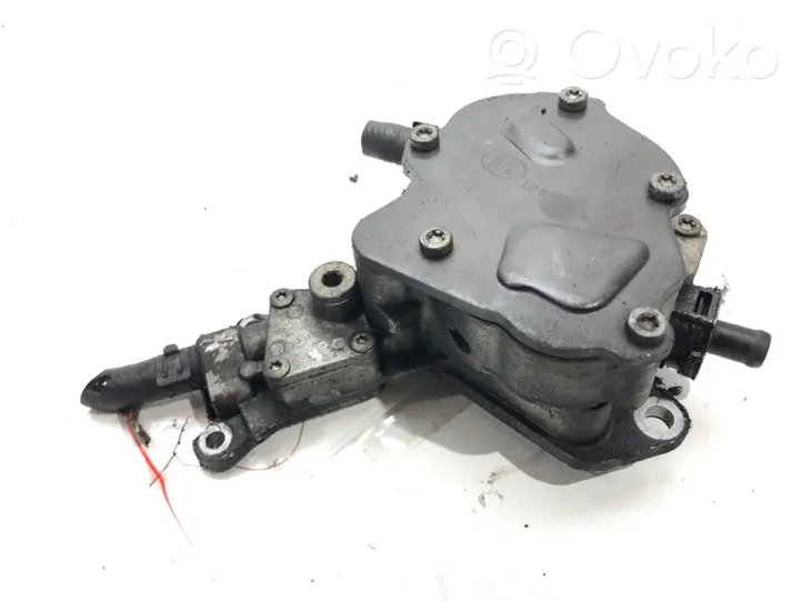 Renault Clio IV Alipainepumppu 038145209H