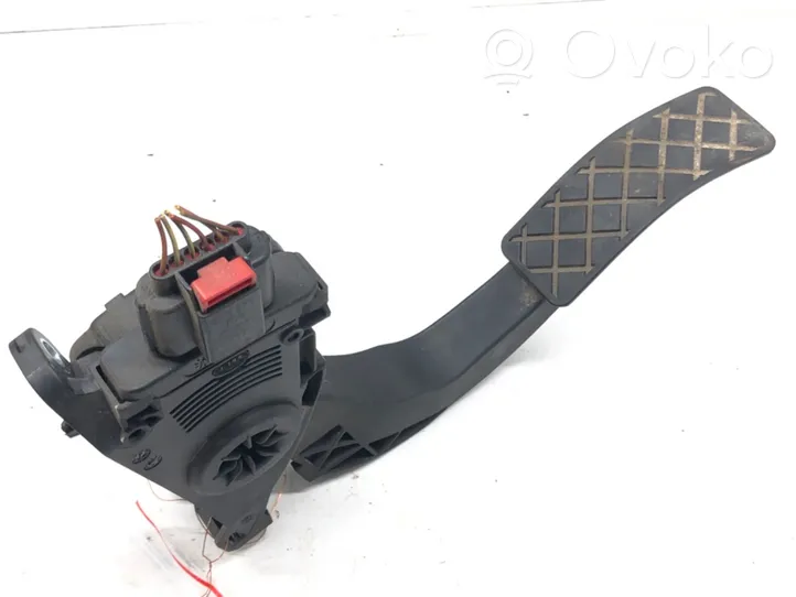 Audi A6 Allroad C6 Accelerator throttle pedal 8K1721523