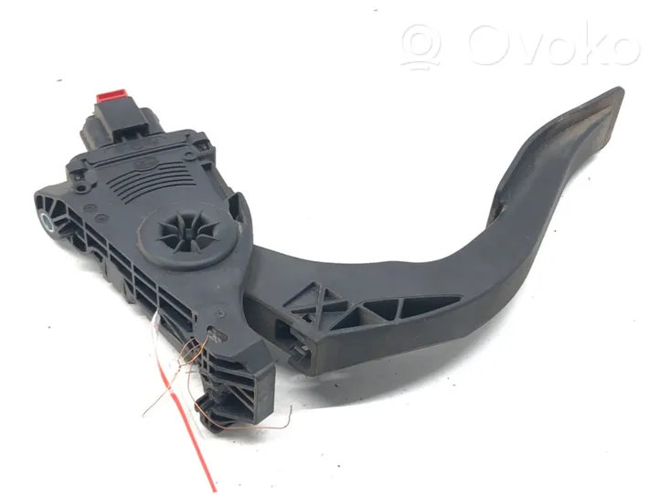 Audi A6 Allroad C6 Accelerator throttle pedal 8K1721523