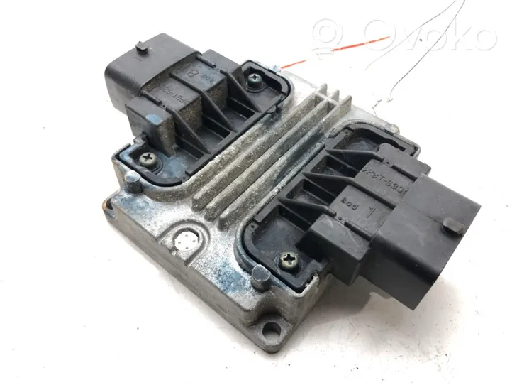 Opel Vectra C Galios (ECU) modulis 09186185