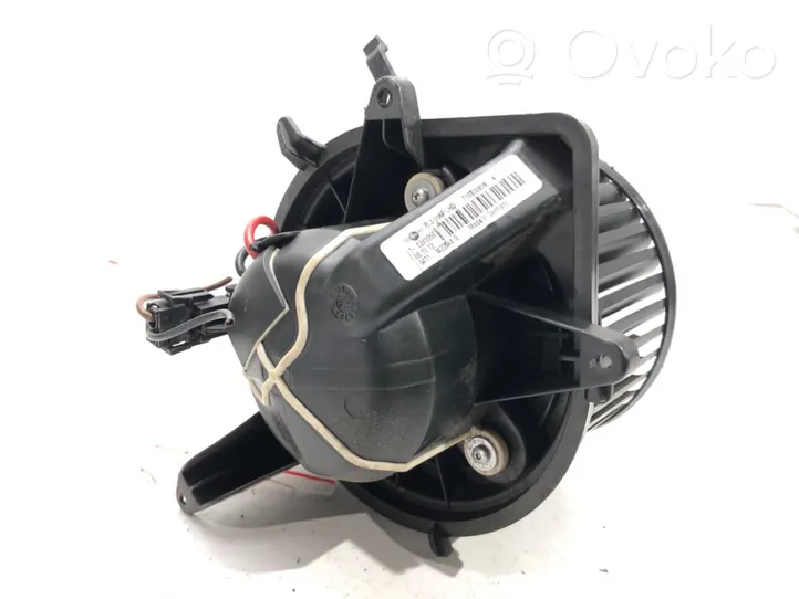 Mini One - Cooper Clubman R55 Ventola riscaldamento/ventilatore abitacolo 3422644