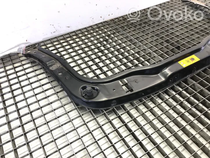 Mini One - Cooper Clubman R55 Pannello di supporto del radiatore 