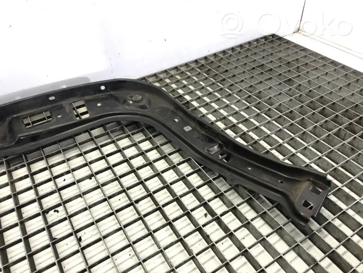 Mini One - Cooper Clubman R55 Pannello di supporto del radiatore 