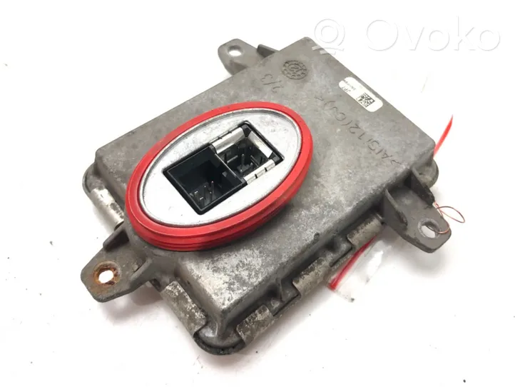 Mini One - Cooper Clubman R55 Module convertisseur de tension 7255724