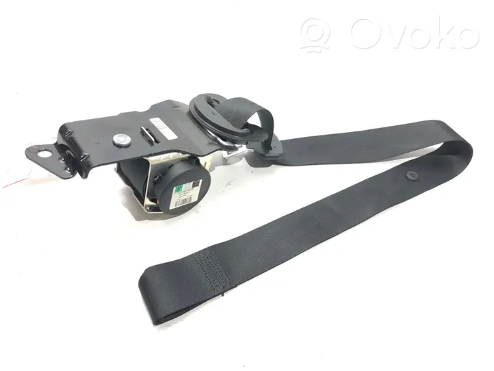 Mini One - Cooper Clubman R55 Ceinture de sécurité avant 623879600A