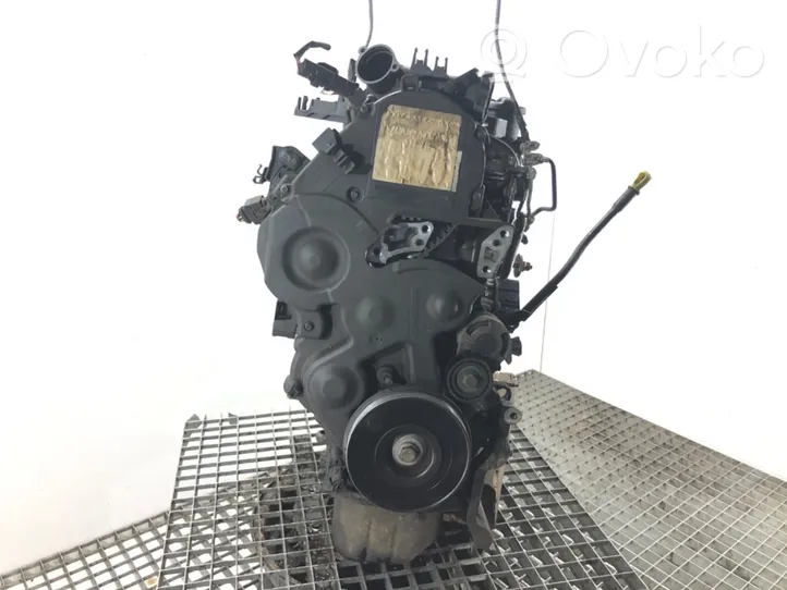 Citroen C5 Motor 9HZ