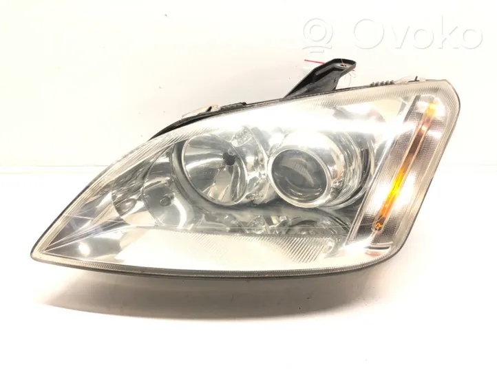 Ford Focus C-MAX Headlight/headlamp 3M51-13006-EH