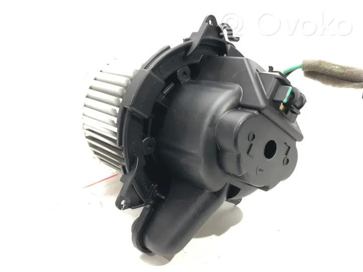 Dacia Sandero Heater fan/blower 5P3730100