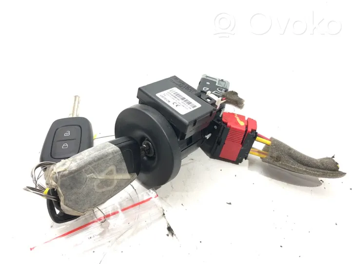 Dacia Sandero Ignition lock 285916556R