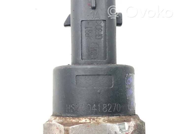 Renault Scenic II -  Grand scenic II Fuel pressure sensor 8200418270