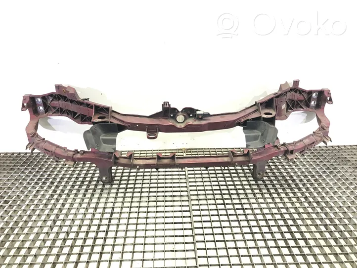 Ford Focus C-MAX Radiator support slam panel 