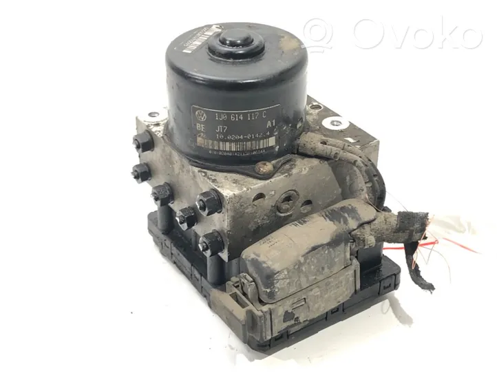 Volkswagen Golf IV Pompe ABS 1J0614117C