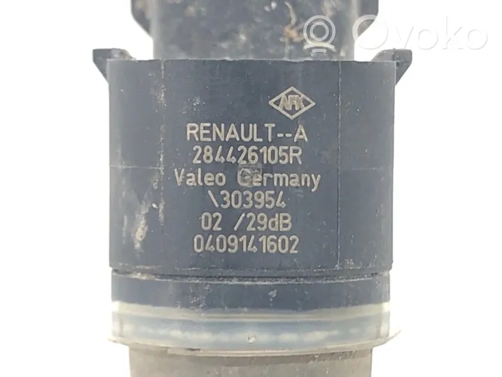 Renault Megane III Parksensor Einparkhilfe Parktronic PDC 284426105R