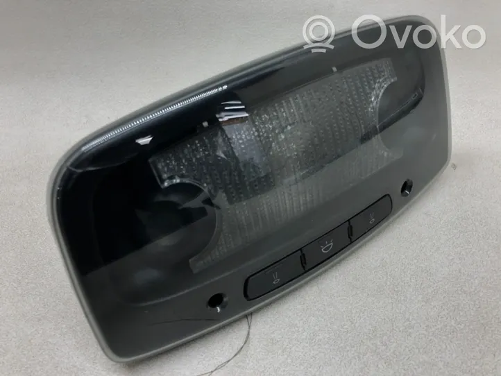 Maserati Quattroporte Panel oświetlenia wnętrza kabiny 