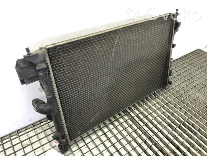 Fiat Croma Radiateur de refroidissement 