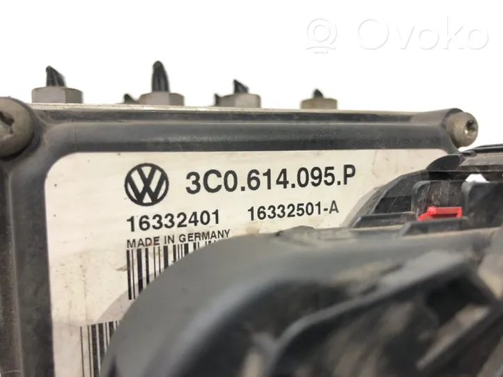 Volkswagen PASSAT B6 ABS Blokas 3C0614095P