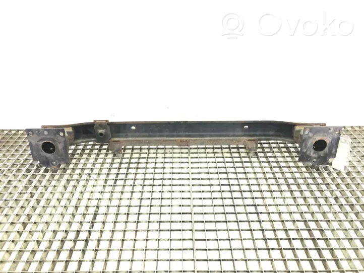 Citroen C3 Front bumper support beam 