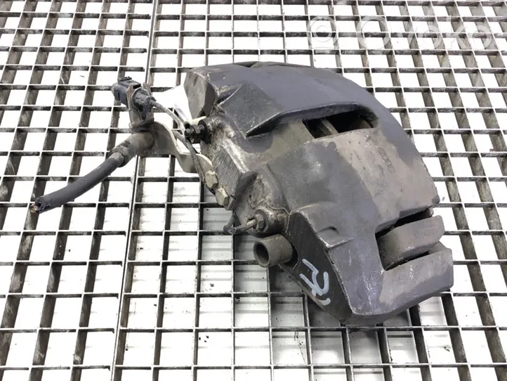 Audi A8 S8 D3 4E Caliper de freno delantero 