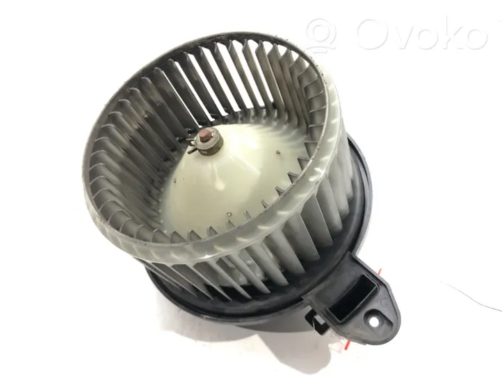 Audi A6 Allroad C5 Ventola riscaldamento/ventilatore abitacolo 4B1820021B