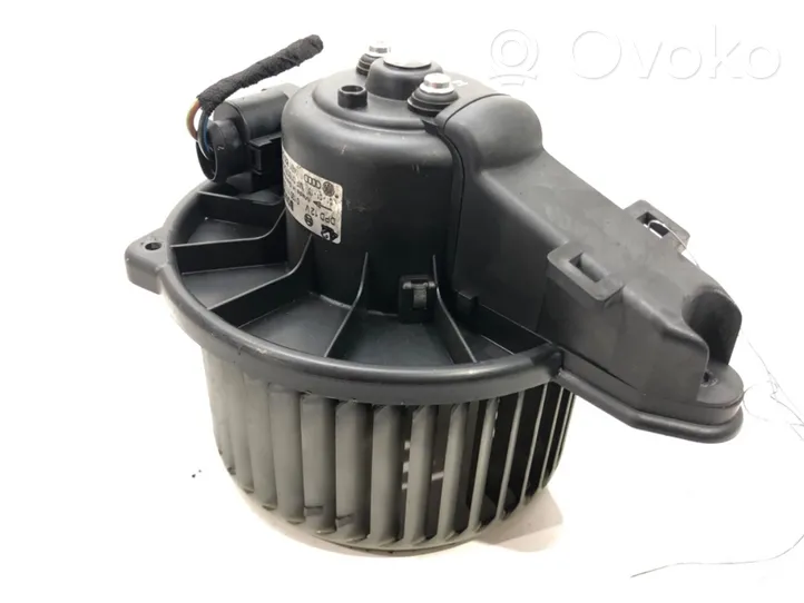 Audi A6 Allroad C5 Ventola riscaldamento/ventilatore abitacolo 4B1820021B