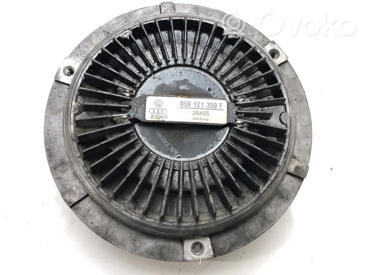 Audi A6 Allroad C5 Kit ventilateur 059121350F