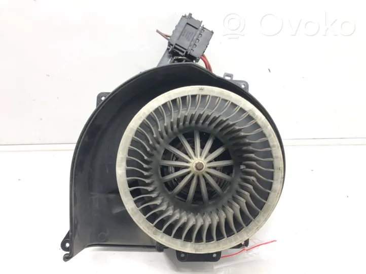 Seat Ibiza III (6L) Ventola riscaldamento/ventilatore abitacolo 6Q1819015G