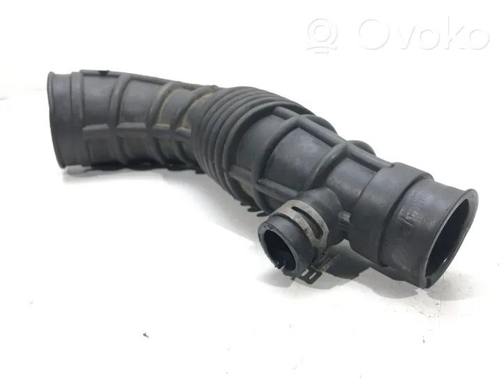 Opel Corsa D Air intake hose/pipe 13254176