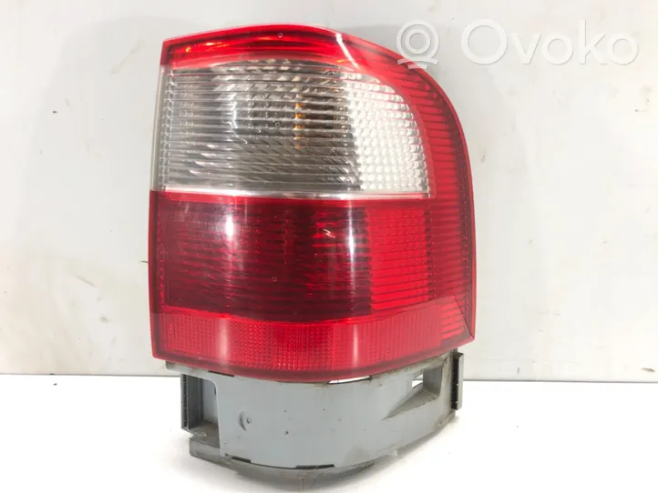 Ford Galaxy Rear/tail lights 