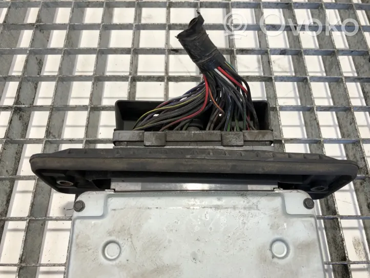 Ford Transit Komputer / Sterownik ECU silnika 3C1112A650GD