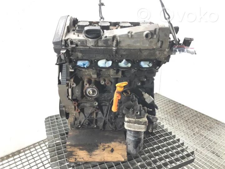 Audi A3 S3 8L Engine AGU