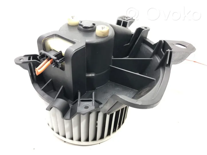 Fiat Grande Punto Heater fan/blower 164230100