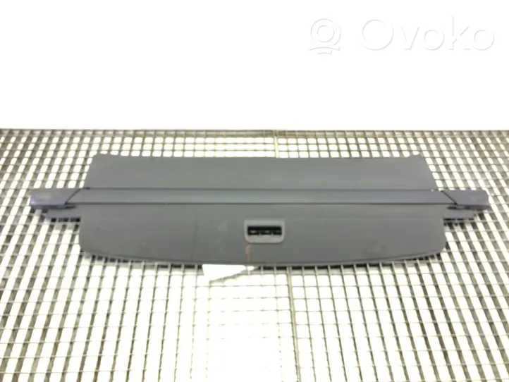 Skoda Octavia Mk2 (1Z) Parcel shelf load cover 