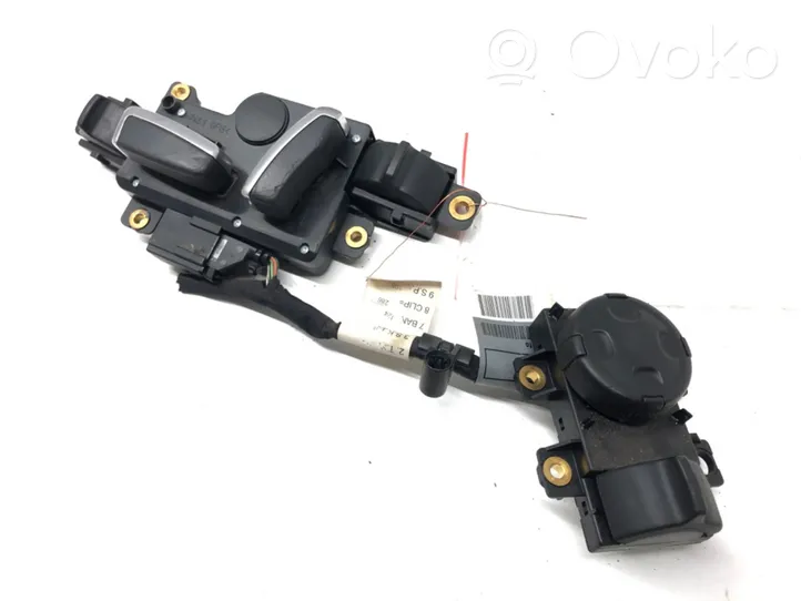 Audi A8 S8 D3 4E Interruttore di controllo del sedile 4E0959765H