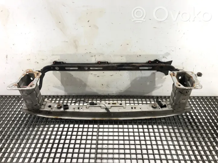 Ford Focus C-MAX Front bumper support beam 3M51-R000K70-AA