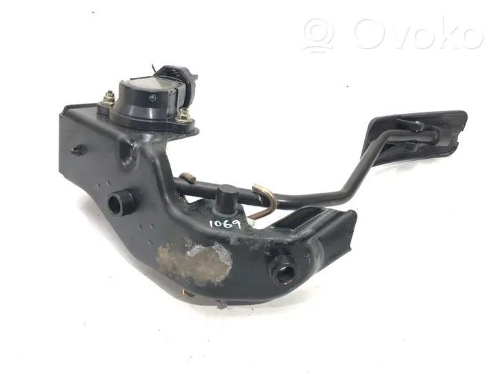 Toyota Avensis T250 Pedale dell’acceleratore 89281-52021