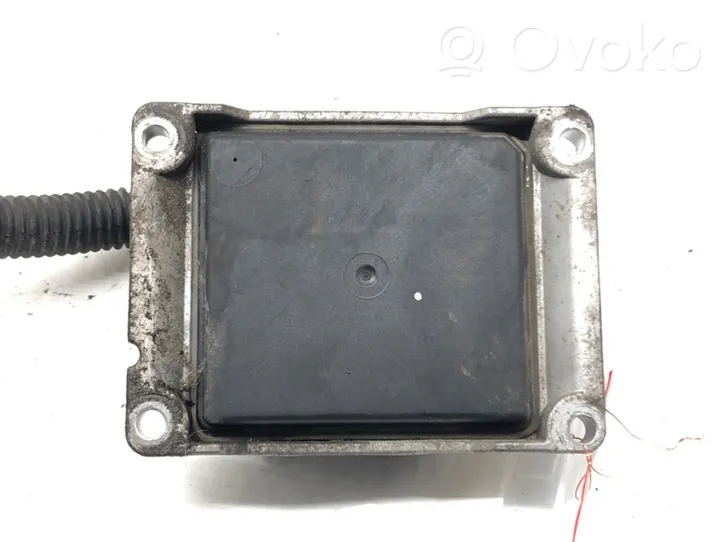 Opel Corsa C Komputer / Sterownik ECU silnika 55352622