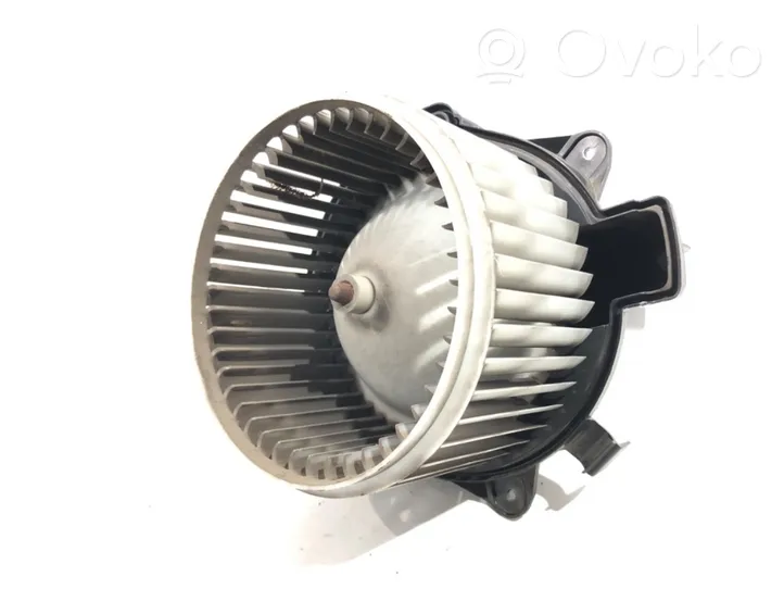 Fiat Bravo Ventola riscaldamento/ventilatore abitacolo 5G7833100