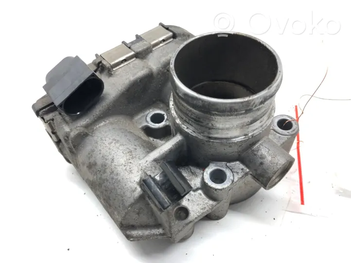 Fiat Bravo Engine shut-off valve 0280750137