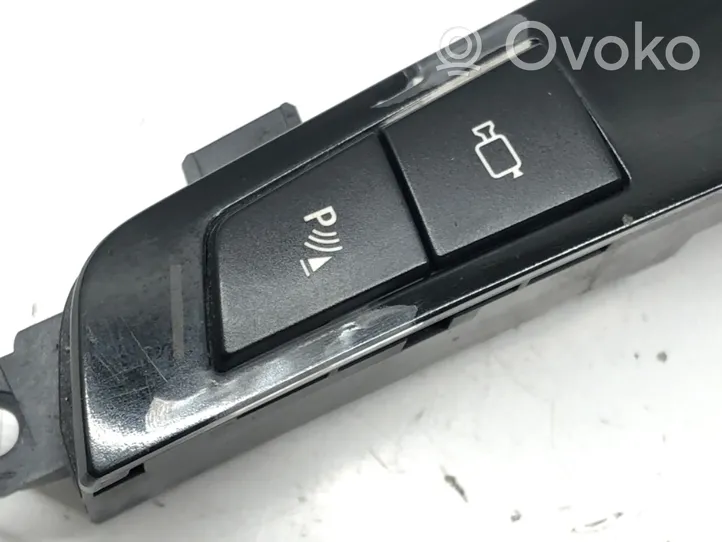 BMW 7 F01 F02 F03 F04 Muut kytkimet/nupit/vaihtimet 9201484