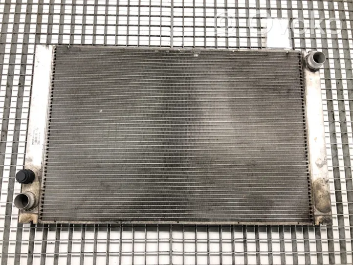 Audi A8 S8 D3 4E Radiateur de refroidissement 4E0121251