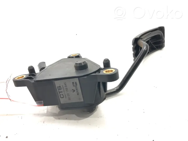 Renault Scenic II -  Grand scenic II Accelerator throttle pedal 8200159645