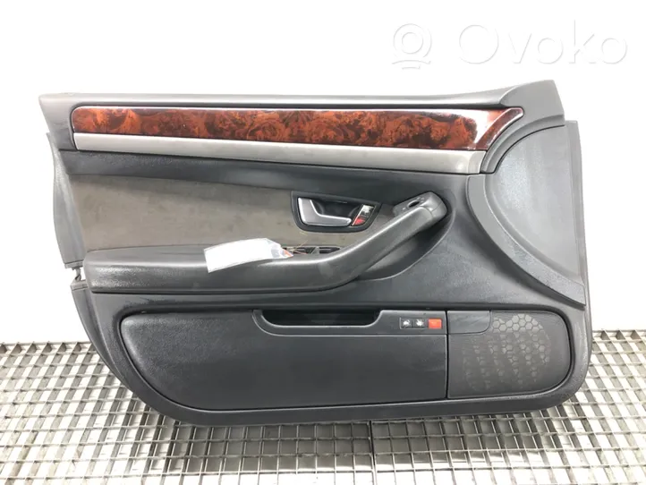 Audi A8 S8 D3 4E Etuoven verhoilu 