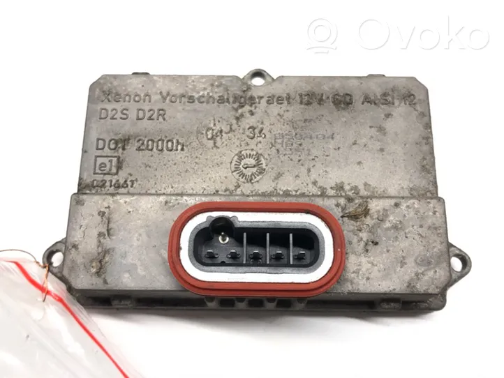 Audi A8 S8 D3 4E Modulo del convertitore di tensione/trasformatore 5DV008290-00