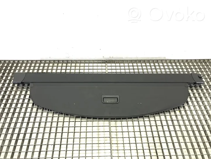 Audi A6 Allroad C6 Parcel shelf load cover 