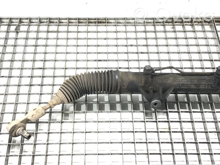 Audi A6 Allroad C6 Steering rack 7853501136