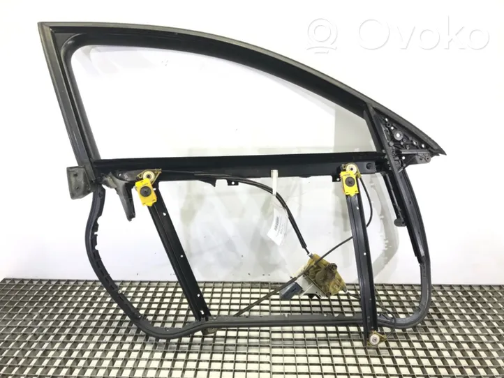 Audi A6 Allroad C6 Alzacristalli della portiera anteriore con motorino 4F0959802D