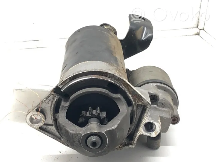 Opel Vectra C Starter motor 0001109062