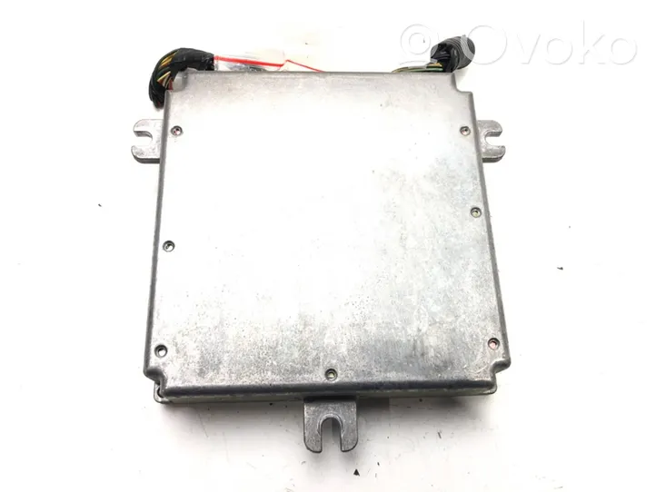 Honda Civic Unité de commande, module ECU de moteur 37820-PMA-G21